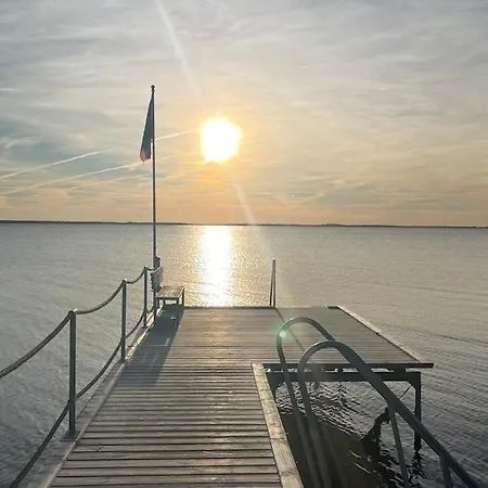 Feriehus Cozy Near And Nature *