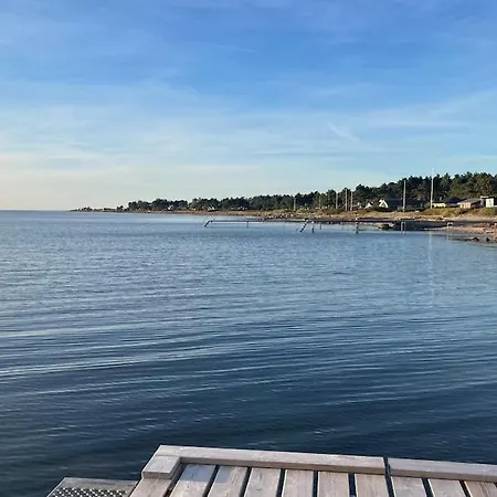 Cozy Near And Nature *