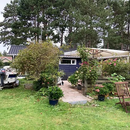Feriehus Cozy Near And Nature