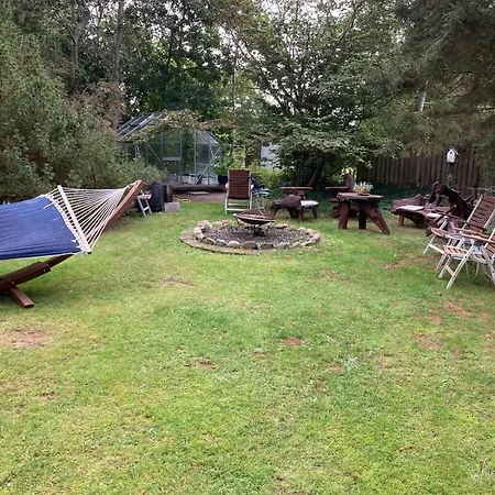 Cozy Near And Nature Feriehus *