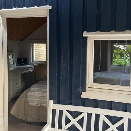 Cozy Near And Nature Feriehus Martofte
