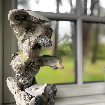 Feriehus Cozy Near And Nature *