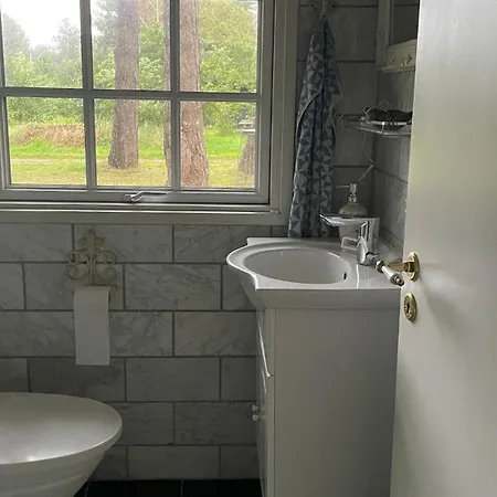 Feriehus Cozy Near And Nature