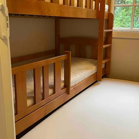 Feriehus Cozy Near And Nature