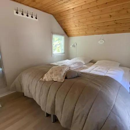 度假居 Cozy Near And Nature *