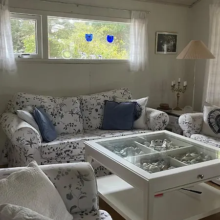 Feriehus Cozy Near And Nature *