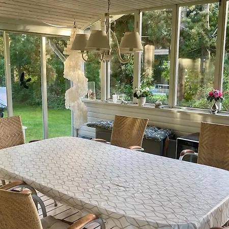 Feriehus Cozy Near And Nature