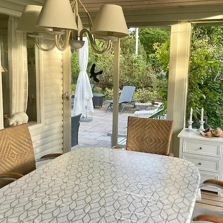 Cozy Near And Nature *