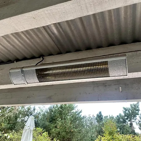 Cozy Near And Nature Feriehus *